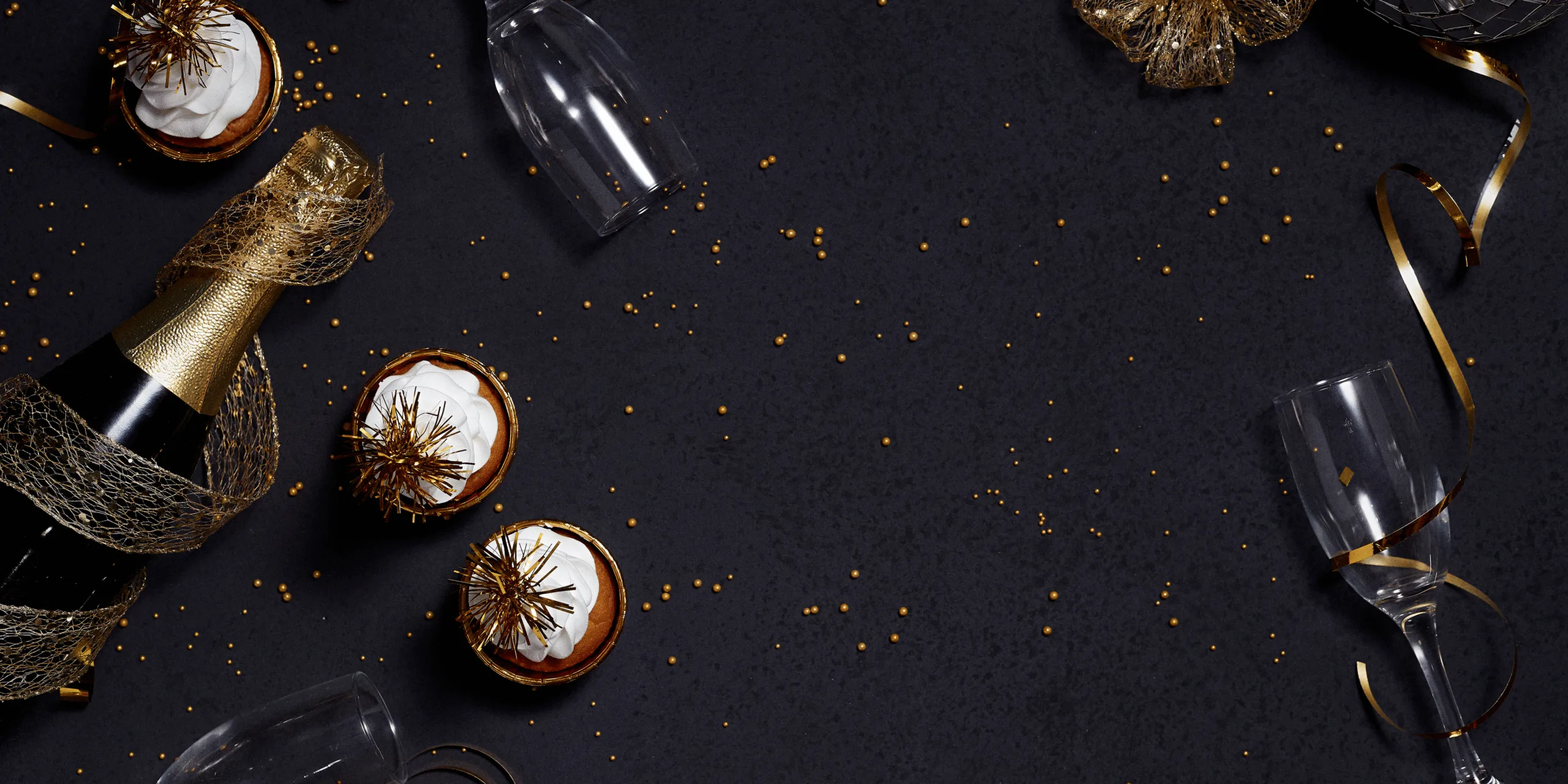 Sylwestrowa noc w Londynie