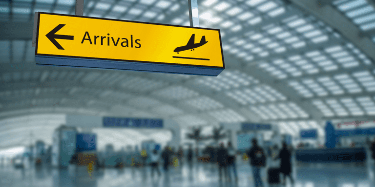 Nowe Zasady Przyjazdu do Wielkiej Brytanii: Elektroniczny System Autoryzacji Podróży (ETA)