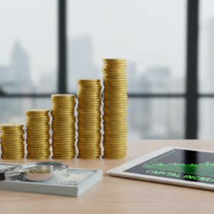 Rozliczenie osoby fizycznej w UK z dochodem (Self Assessment)