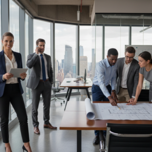 Przygotowanie dokumentów do założenia oddziału spółki Ltd w Polsce wraz z wysyłką do KRS