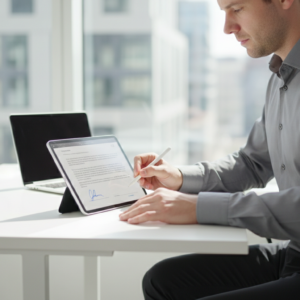 Certyfikat rezydencji podatkowej dla spółki Ltd