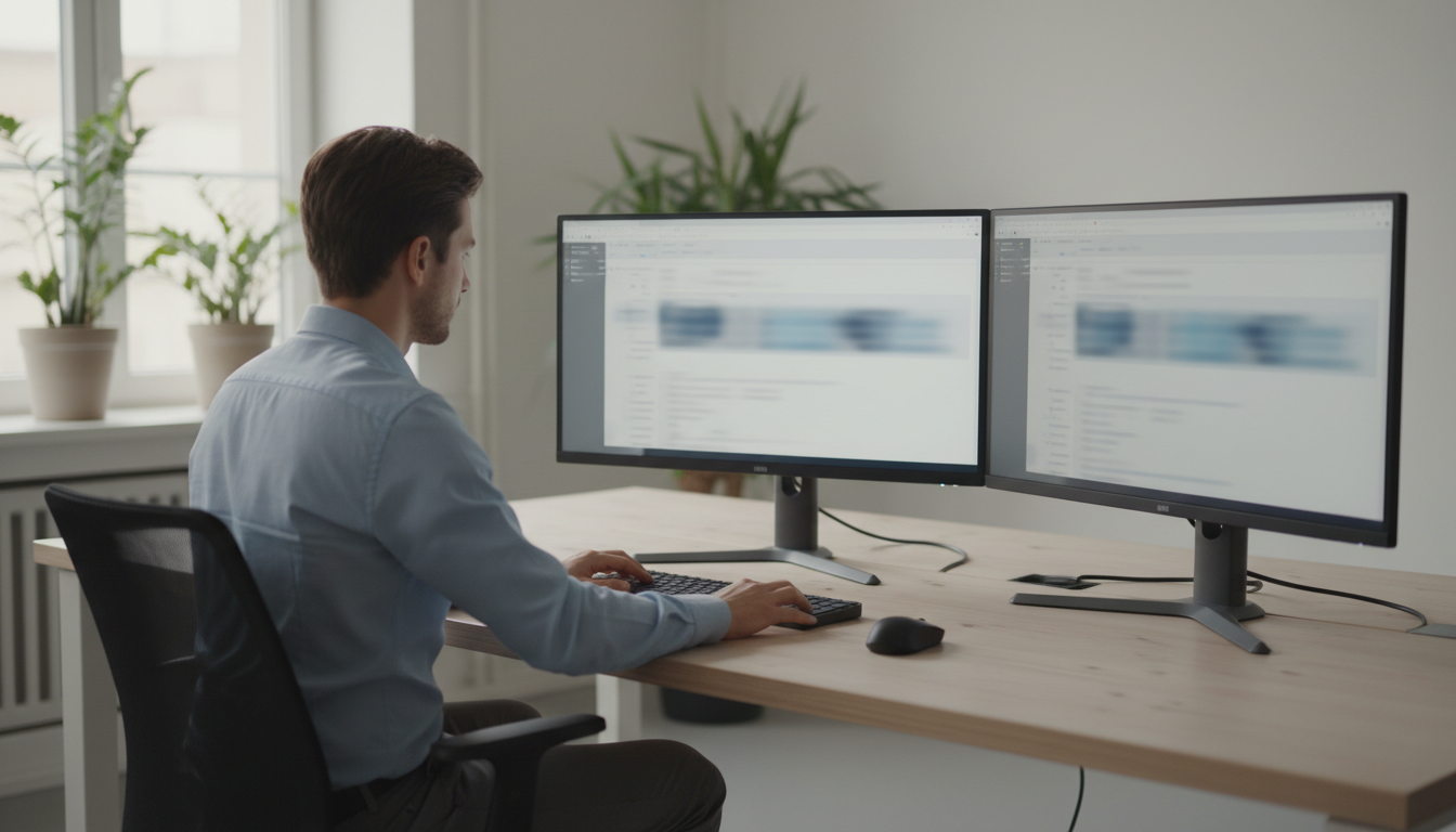 National Insurance Record – wykaz opłaconych składek w UK