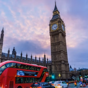 Numer EORI dla spółki Ltd