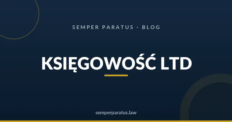 Annual Accounts spółki LTD 2026 — terminy, mikrojednostki, format FRS 105 i kary za spóźnienie