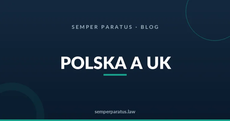 Czy spółka LTD zarządzana z Polski podlega polskiemu CIT? Miejsce efektywnego zarządu w praktyce