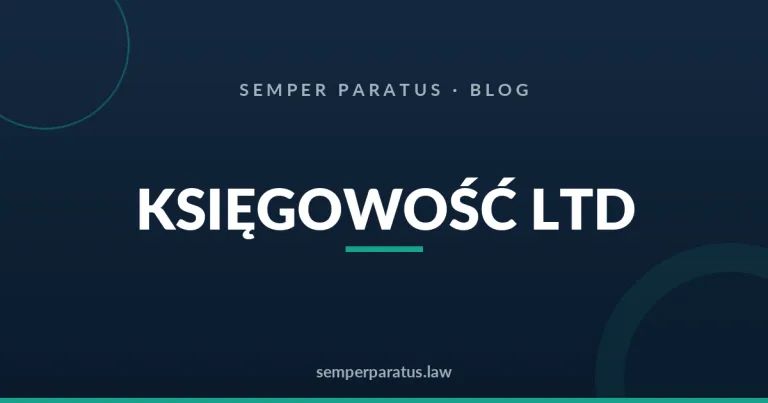 Księgowość brytyjska 2026: Nowe obowiązki i zmiany w rozliczeniach podatkowych