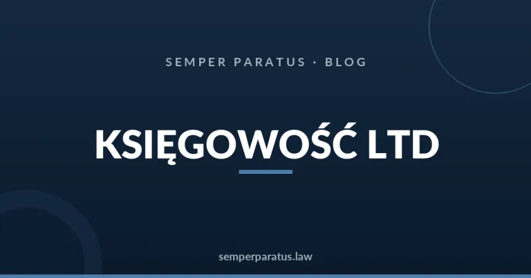 Księgowość LTD w UK — ukryte koszty, o których musisz wiedzieć przed podpisaniem umowy