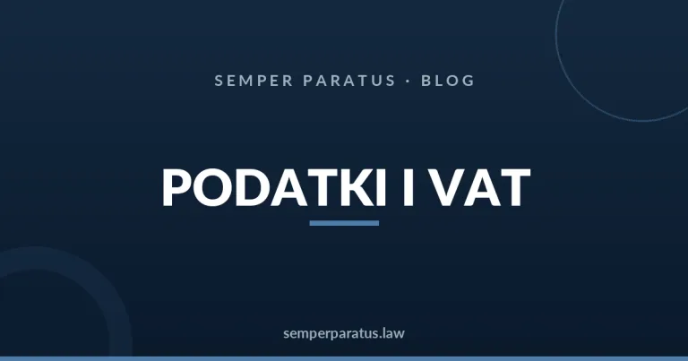 MTD dla spółek LTD w UK — co to jest Making Tax Digital i jak się przygotować