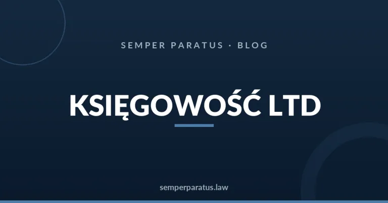 Obsługa księgowa spółki LTD w UK — co dostajesz w cenie, a za co dopłacasz