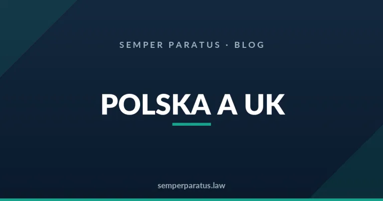 Oddział spółki LTD w Polsce — jak legalnie działać w kraju z brytyjską firmą
