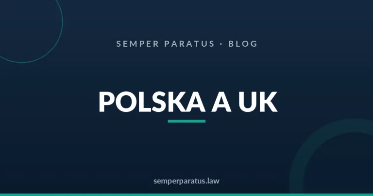 Spółka LTD w UK a składki ZUS w Polsce — praktyczny poradnik dla przedsiębiorcy