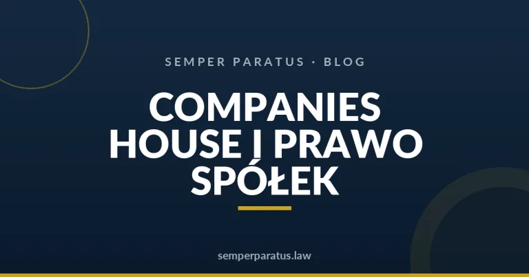 Weryfikacja tożsamości dyrektorów LTD 2026 — nowe obowiązki Companies House